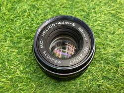 MC Helios-44M-6
