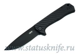 Нож Zero Tolerance 0804CF ZT0804CF Rexfordфотография - 1
