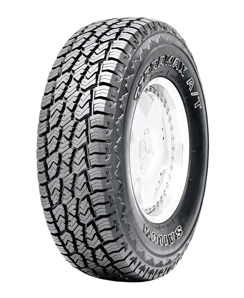 Купить Легкогрузовая шина SAILUN TERRAMAX A/T 205R16C 110/108Q