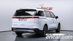 KIA Canival 9-Seater Signature — 2021