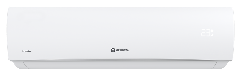 YOSHIKAWA NAGARA Inverter YAC-I-09WRNG