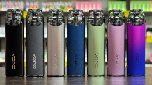 Voopoo Vmate Pro 2
