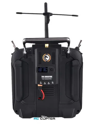 АКБ RadioMaster 5000mAh 7.4V Li-ion 21700 для TX16S и TX12 MKII (Разъем: JST-XH и XT30)