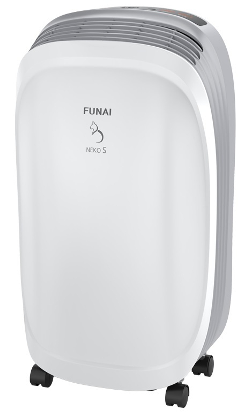 Осушитель воздуха Funai серии Neko S RAD-N10T3E