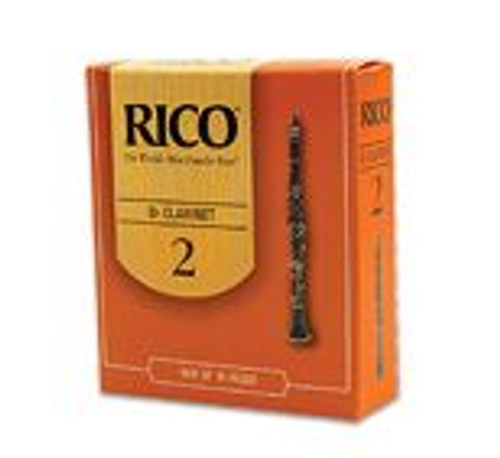 Rico RCA2515 трости для кларнета