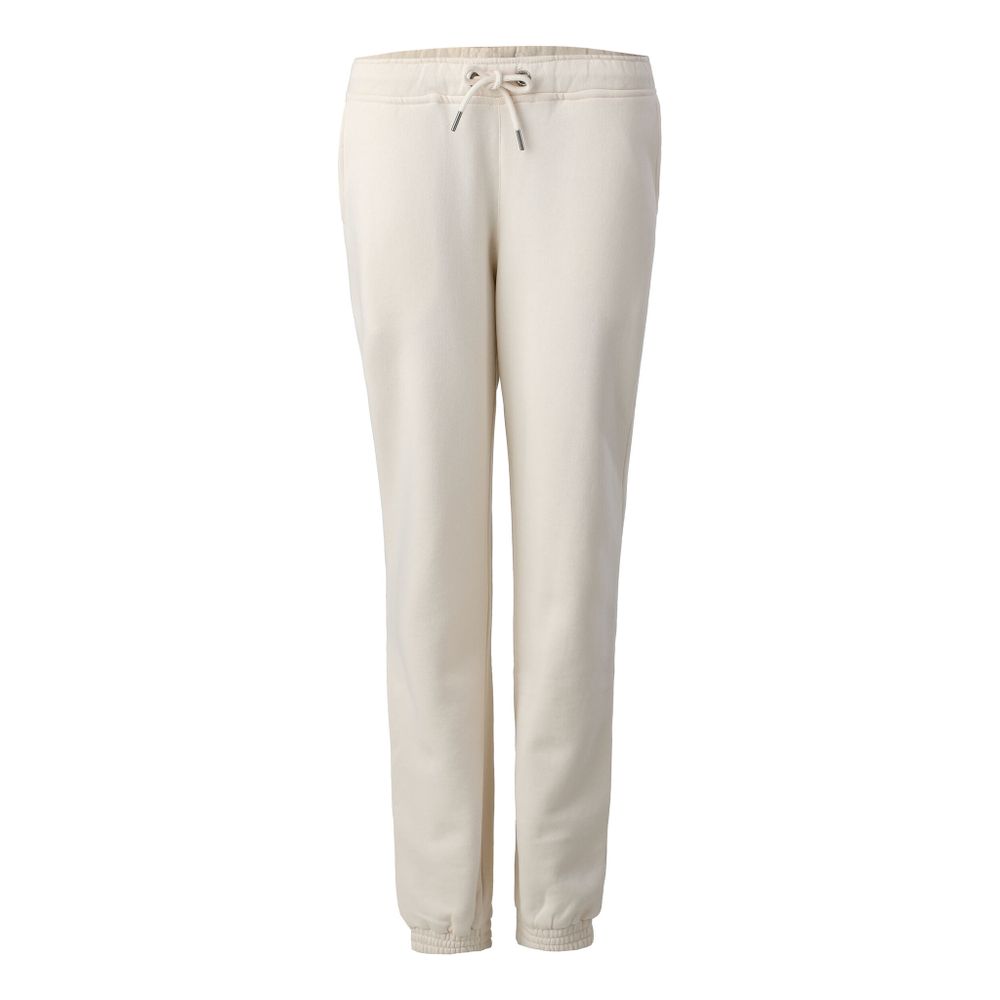 Женские теннисные брюки Björn Borg STHLM Regular Sweat Training Pants Women - Beige