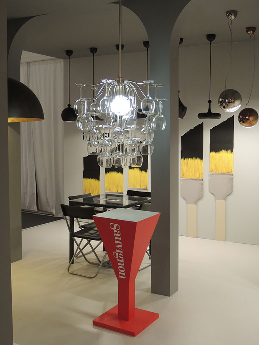 Выставка "Isaloni 2014"