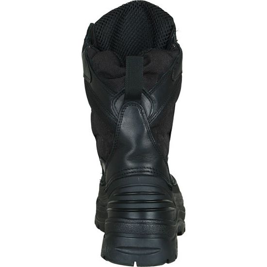 Ботинки "STRIKER" м.77 нат.кожа/Cordura, ТПУ