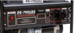 Генератор бензиновый ECO PE-7001RS Black Edition EC1566-2
