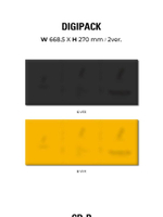 Альбом BLANK2Y - K2Y I : CONFIDENCE - Thumbs Up 1st Mini Album 2 Version SET