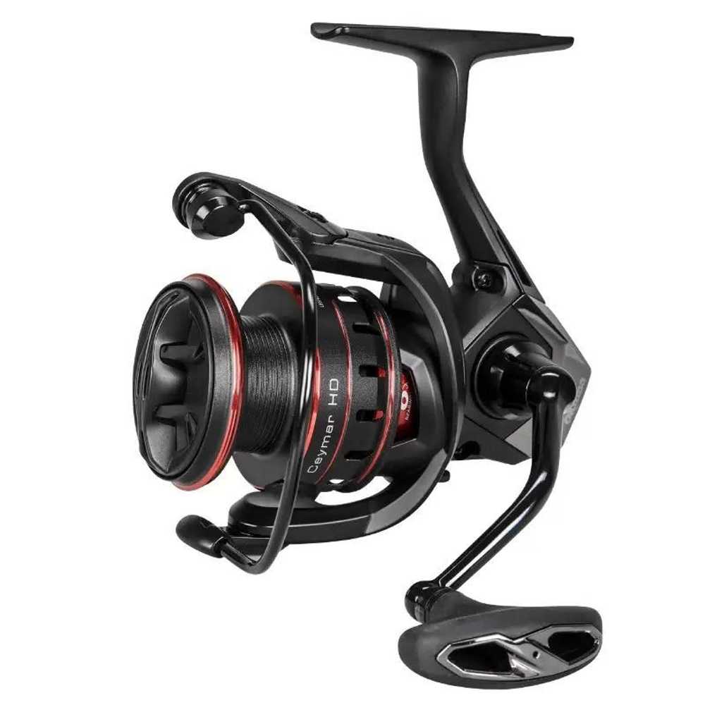 Катушка для рыбалки Okuma Ceymar 101H-A