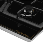 Газовая варочная панель Kuppersberg FG 903 B Bronze