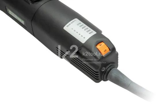 Электрический кромкорез Beveltools EBI INOX серии Bevel Mite