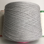 CASHMERE - Biagioli Modesto; 100% кашемир; 933м/100гр (3/28000); col. 730879 Grigio, цвет: серый; есть мал. бобинка 100 гр. S720