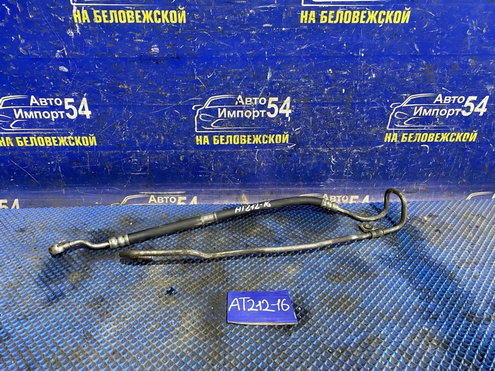 Шланг высокого давления ГУР TOYOTA CARINA 2001