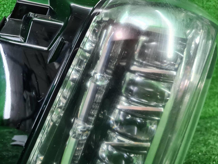 Фара Комплект фар Cadillac Escalade 4 (2014-2020) LED