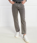 Джинсы DAD JEAN Tommy Jeans - серый(DM0DM17443)