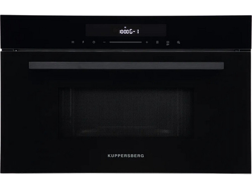 СВЧ-печь Kuppersberg HMW 634 B встраиваемая