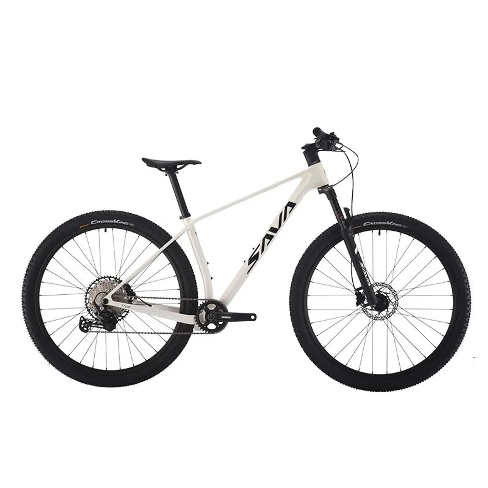 Велосипед (горный) SAVA Taiga M6-ADV MTB