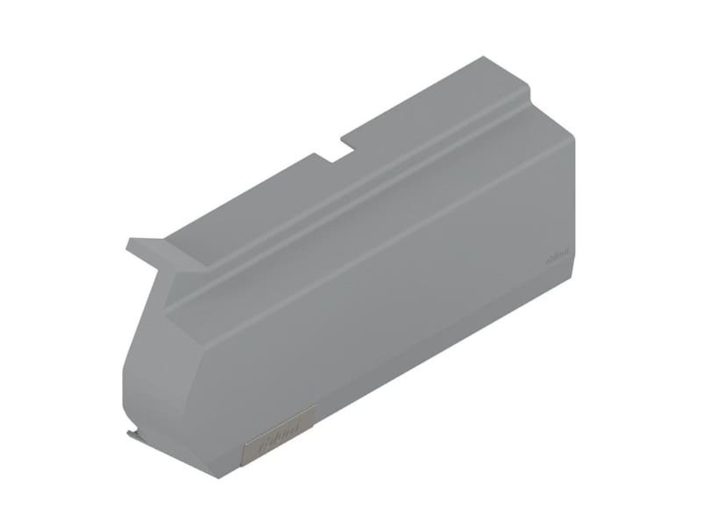 Комплект заглушек для SERVO-DRIVE для Aventos HF/HS/HL top + радиокнопки + амортизаторы
