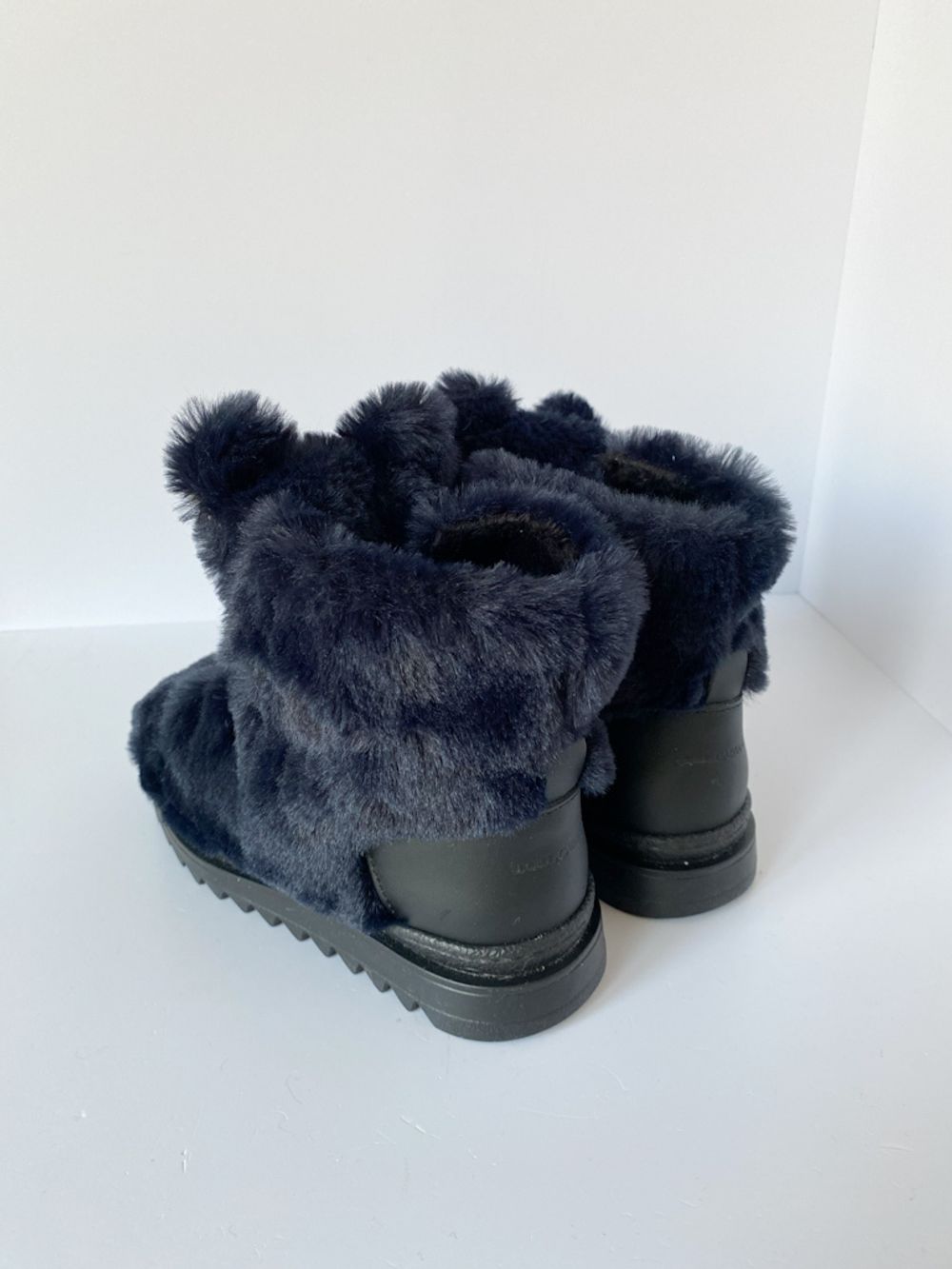 Новые ботинки Dolce&Gabbana, 30