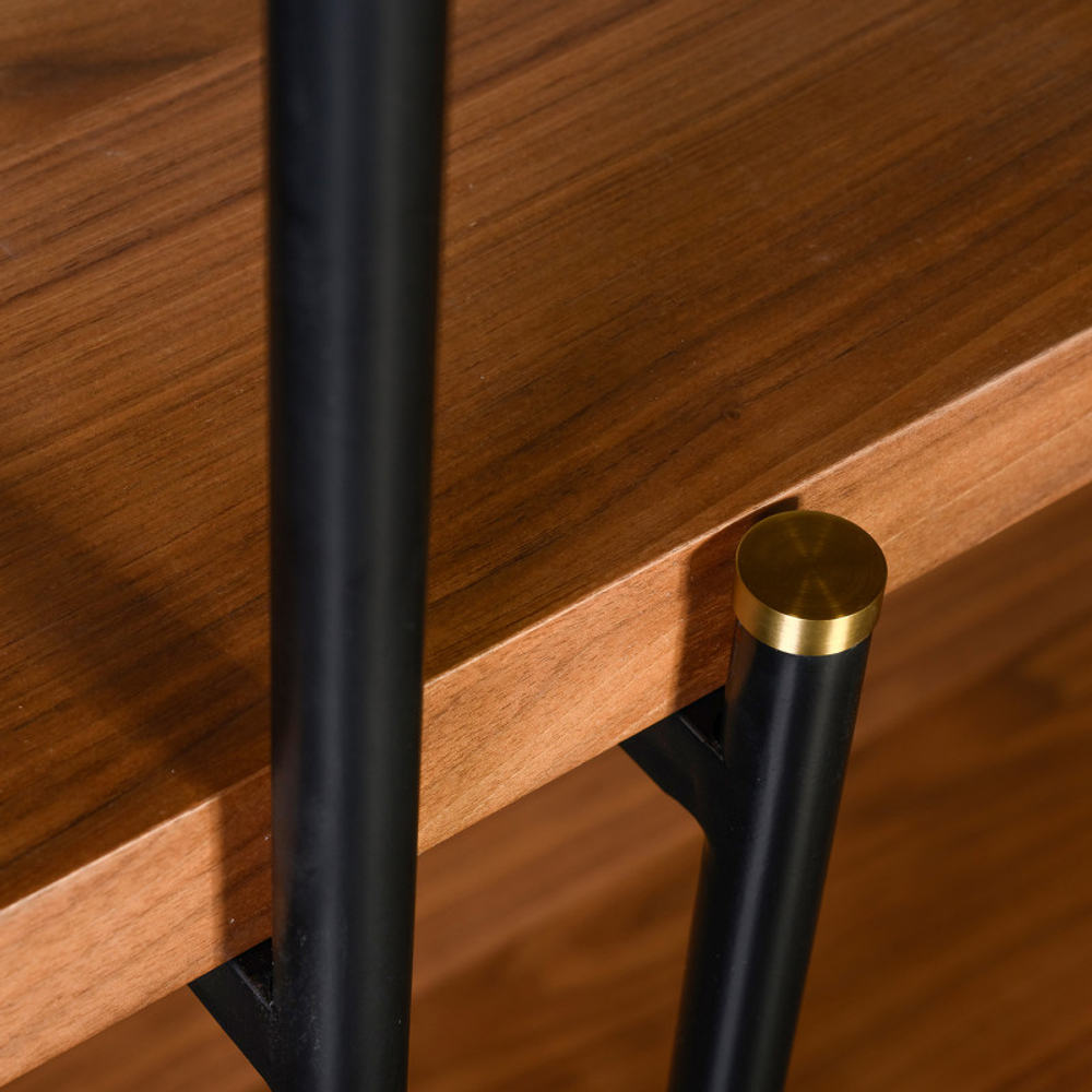 Стеллаж MOD INTERIORS BENISSA