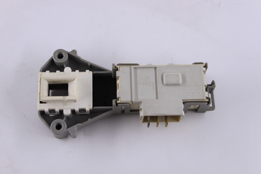Замок люка (УБЛ) СМА LG WD-80180N DA081