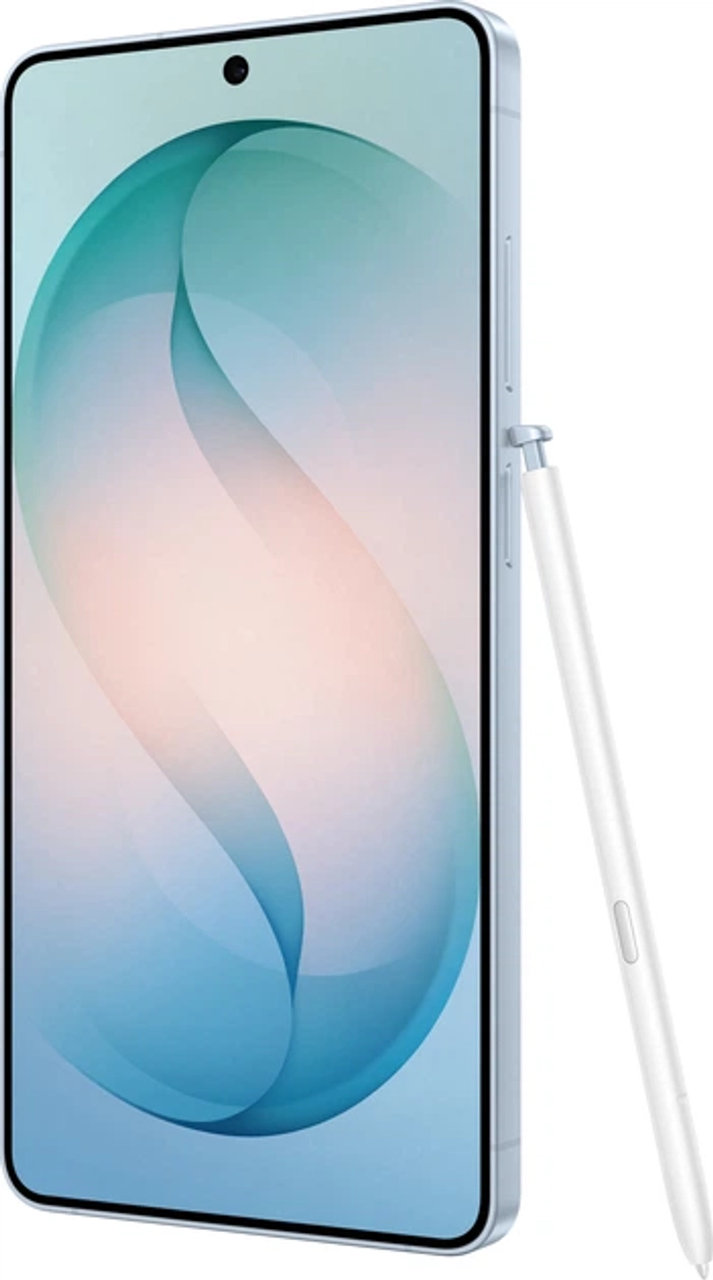Смартфон Samsung Galaxy S26 Ultra 16/1TB Sky Blue (SM-S948B)
