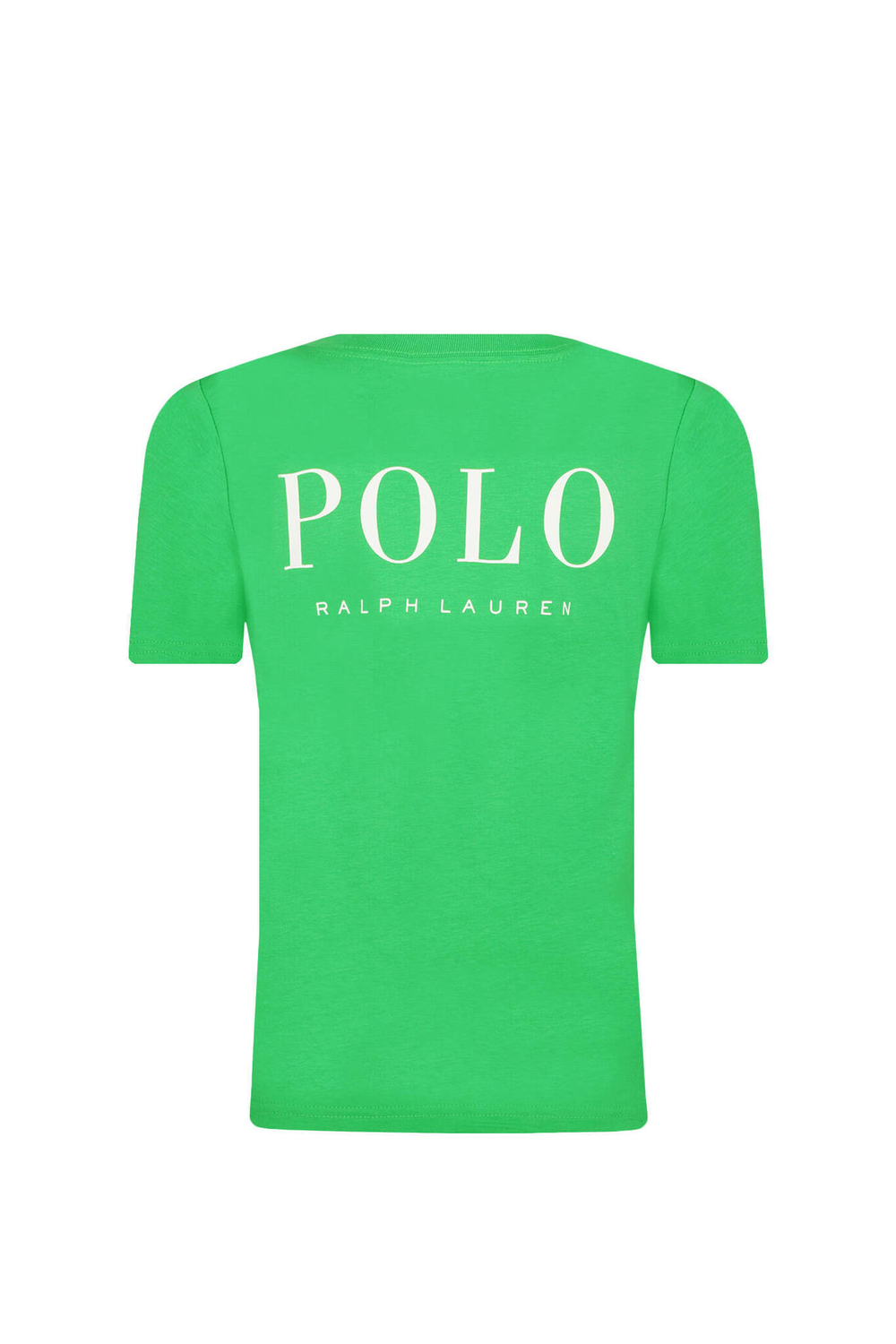 Футболка POLO RALPH LAUREN - зеленый(934254)