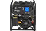 Бензиновый генератор HYUNDAI HHY 9020FE