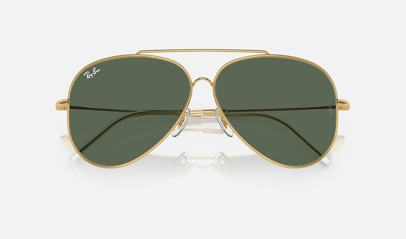 RAY-BAN AVIATOR REVERSE RBR0101S 001/VR