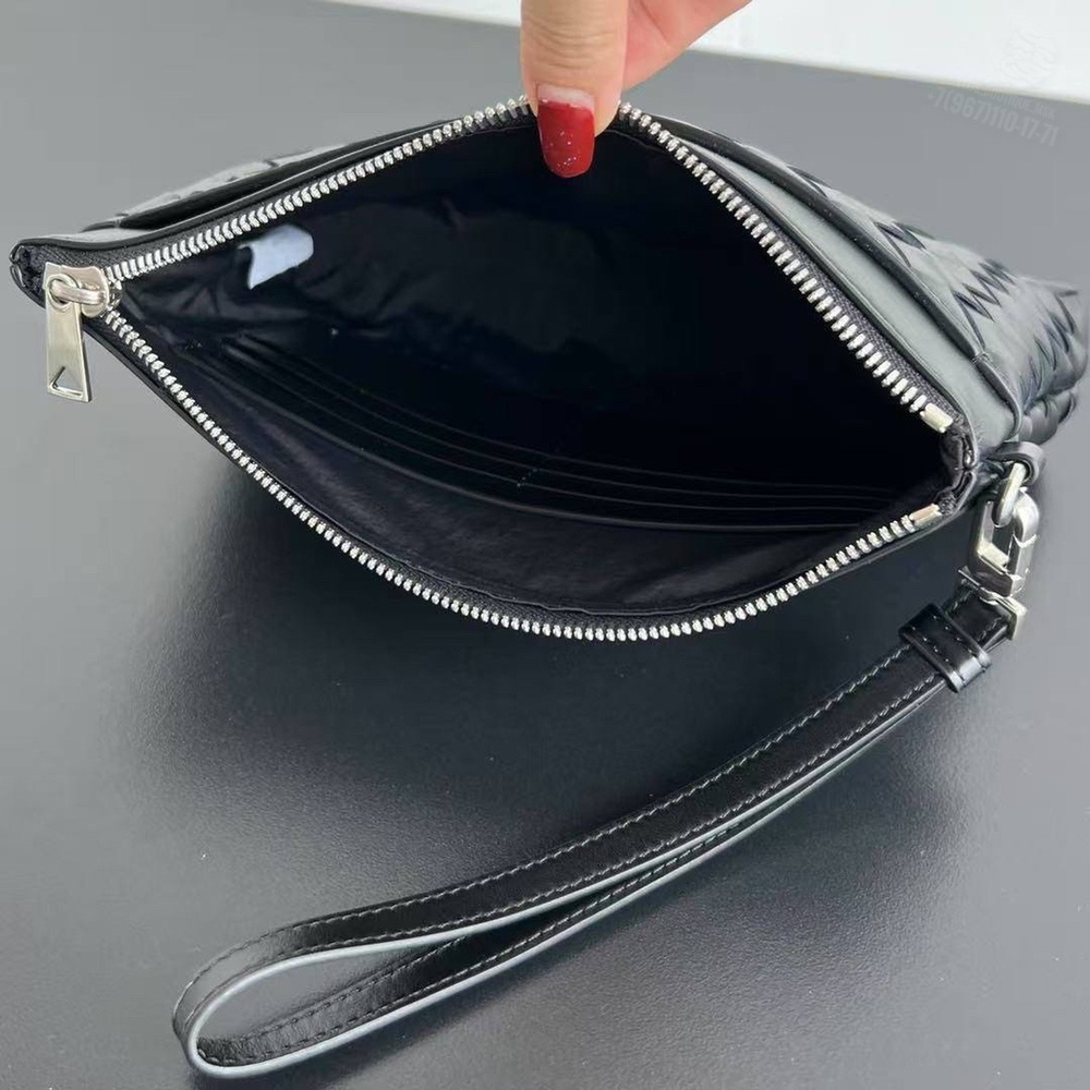 Клатч Bottega Veneta