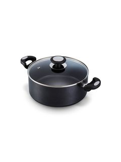 Кастрюля Pro Induc R 4 л (24 см)