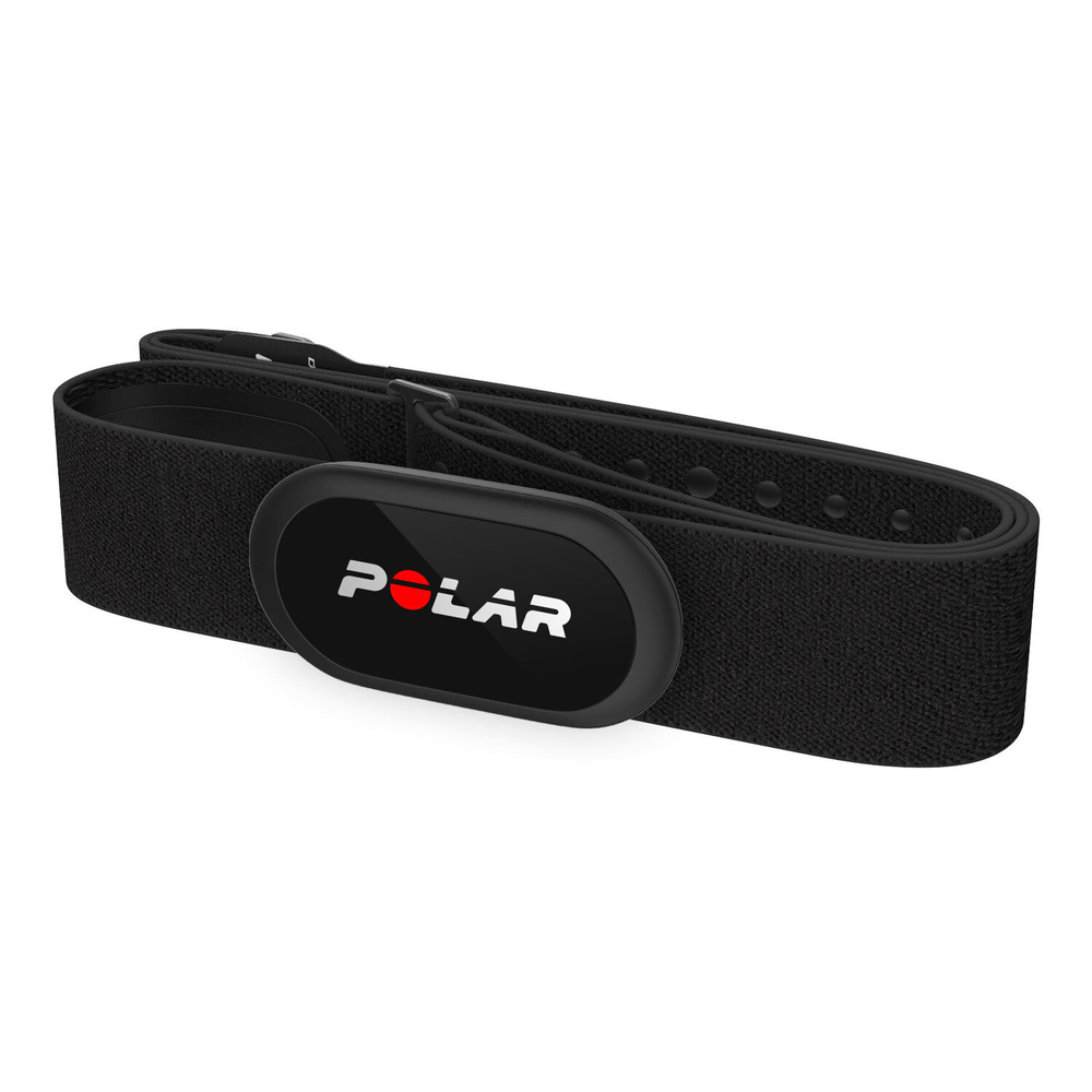 Нагрудный датчик Polar H10 HR Sensor blk M-XXL