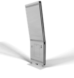 Интерактивный сенсорный киоск Super Star Mini 32"