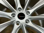 КОВАНЫЕ ДИСКИ ДЛЯ TESLA MODEL S PLAID 2023 ТЕСЛА