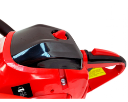 Бензопила BRAIT BR-5218A PRO (18` 0,325 1,5 72зв)