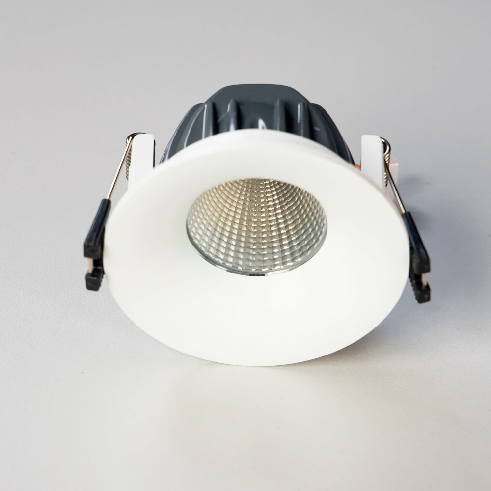 Citilux Гамма CLD004NW0 LED Встраиваемый светильник с диммером