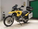 BMW F650GS 2004