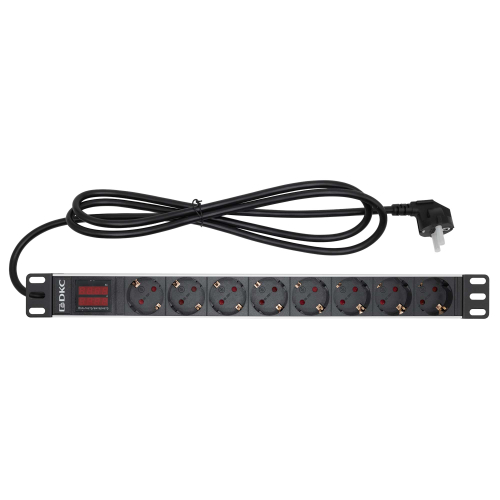 Блок распределения питания (PDU) DKC R519SH8CD