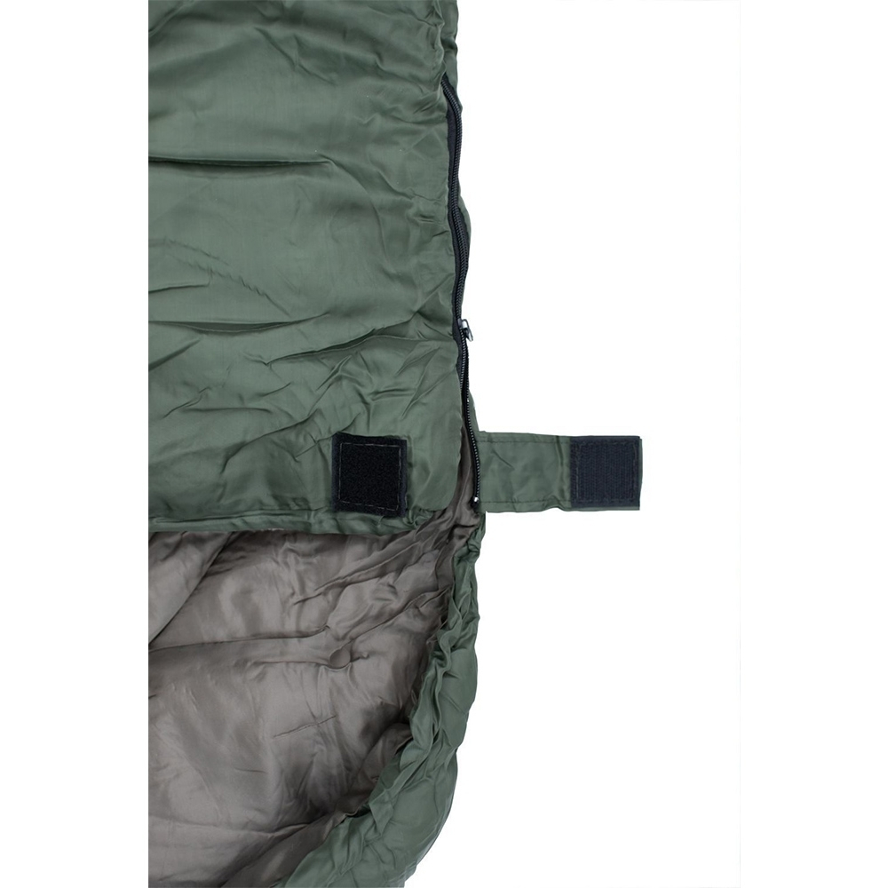 Totem мешок спальный Fisherman XXL / Левый