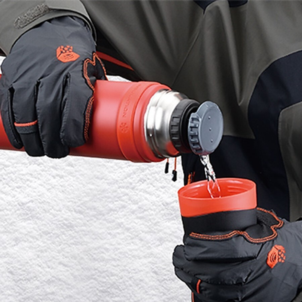 Термос Thermos FFX-901 MTRD (0,9 литра), красный