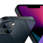 Смартфон Apple iPhone 13 512GB, Midnight (Черный)