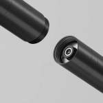 Соединитель для модульной системы Shelf 276мм, CA011-L300-B. TM Maytoni