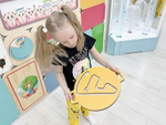 Комплект для командных игр АЛМА «Весёлые старты»