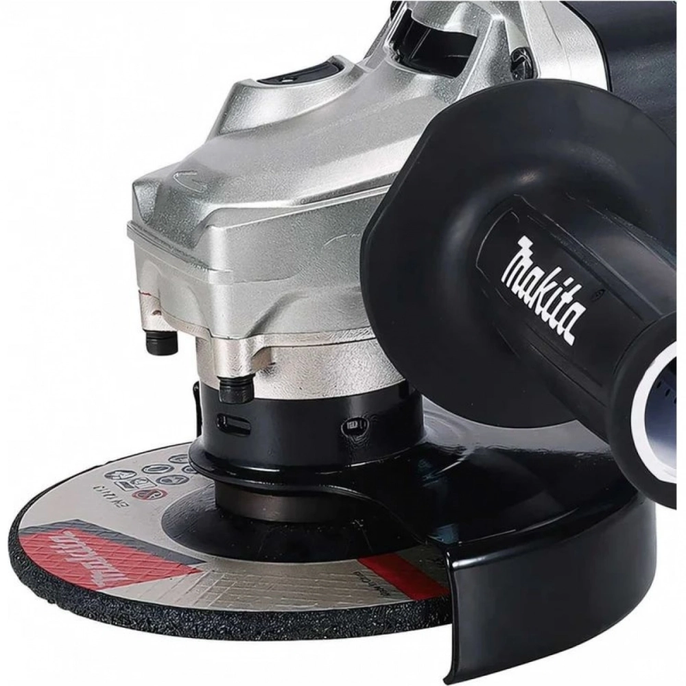 Углошлифовальная машина Makita GA5093X01