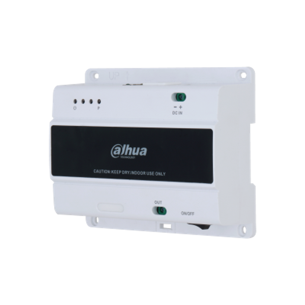 2-проводной коммутатор Dahua DHI-VTNS1001B-2