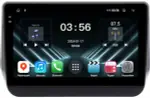 Магнитола для Hyundai H1, Grand Starex, 2018-2022 (ШГУ цветной) - FarCar S280 монитор 9.5" IPS на Android 13, CarPlay