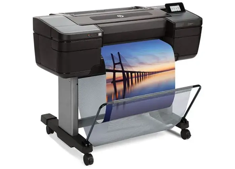 Принтер HP  DesignJet Z9+ PS
