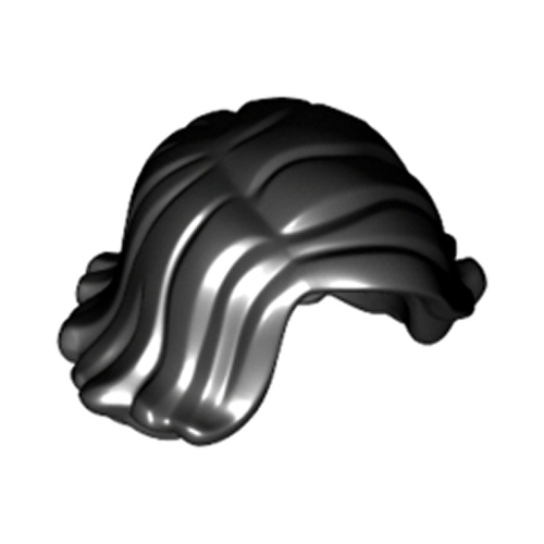 Причёска 20877 Black